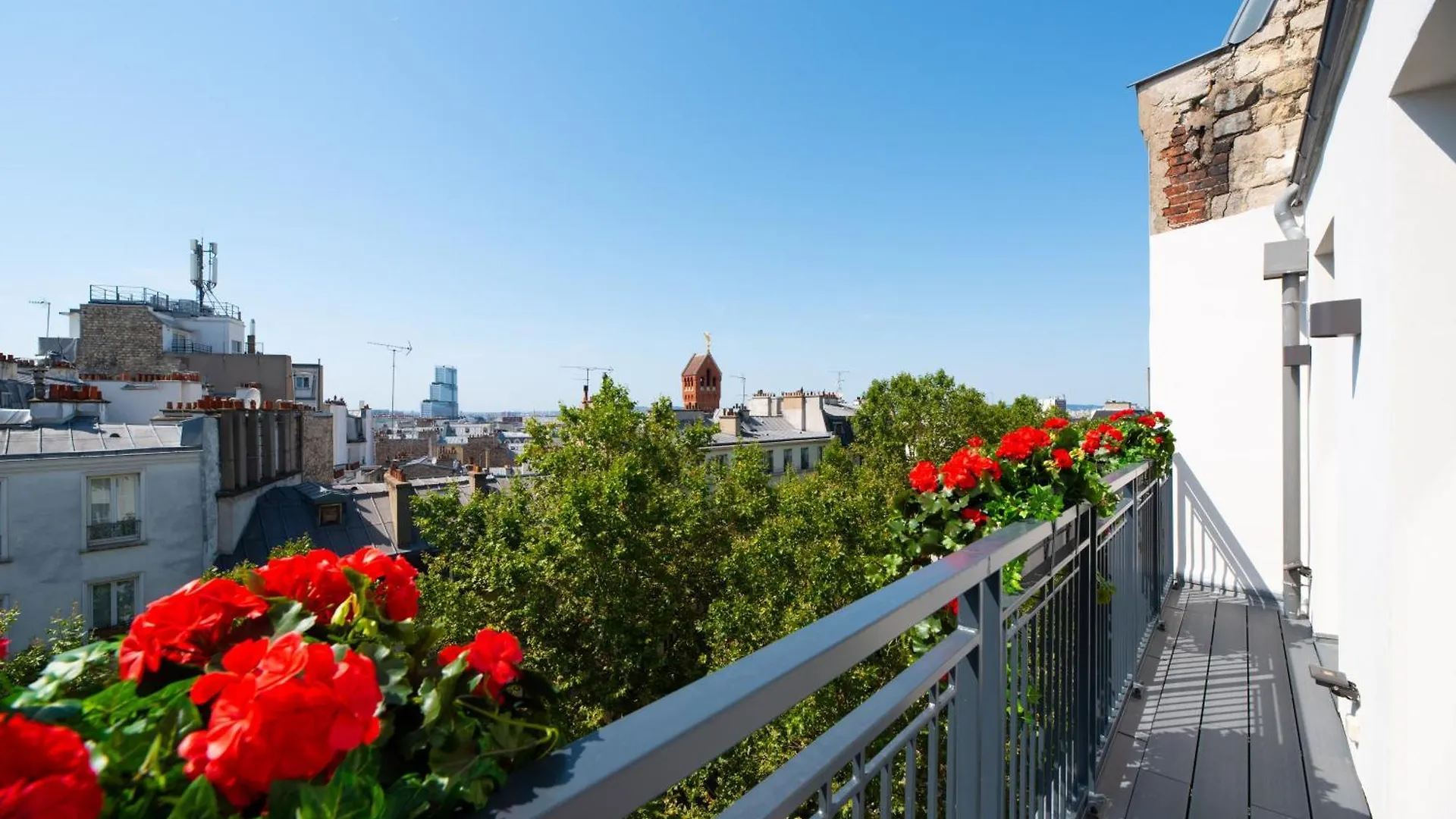 Demeure Montmartre *