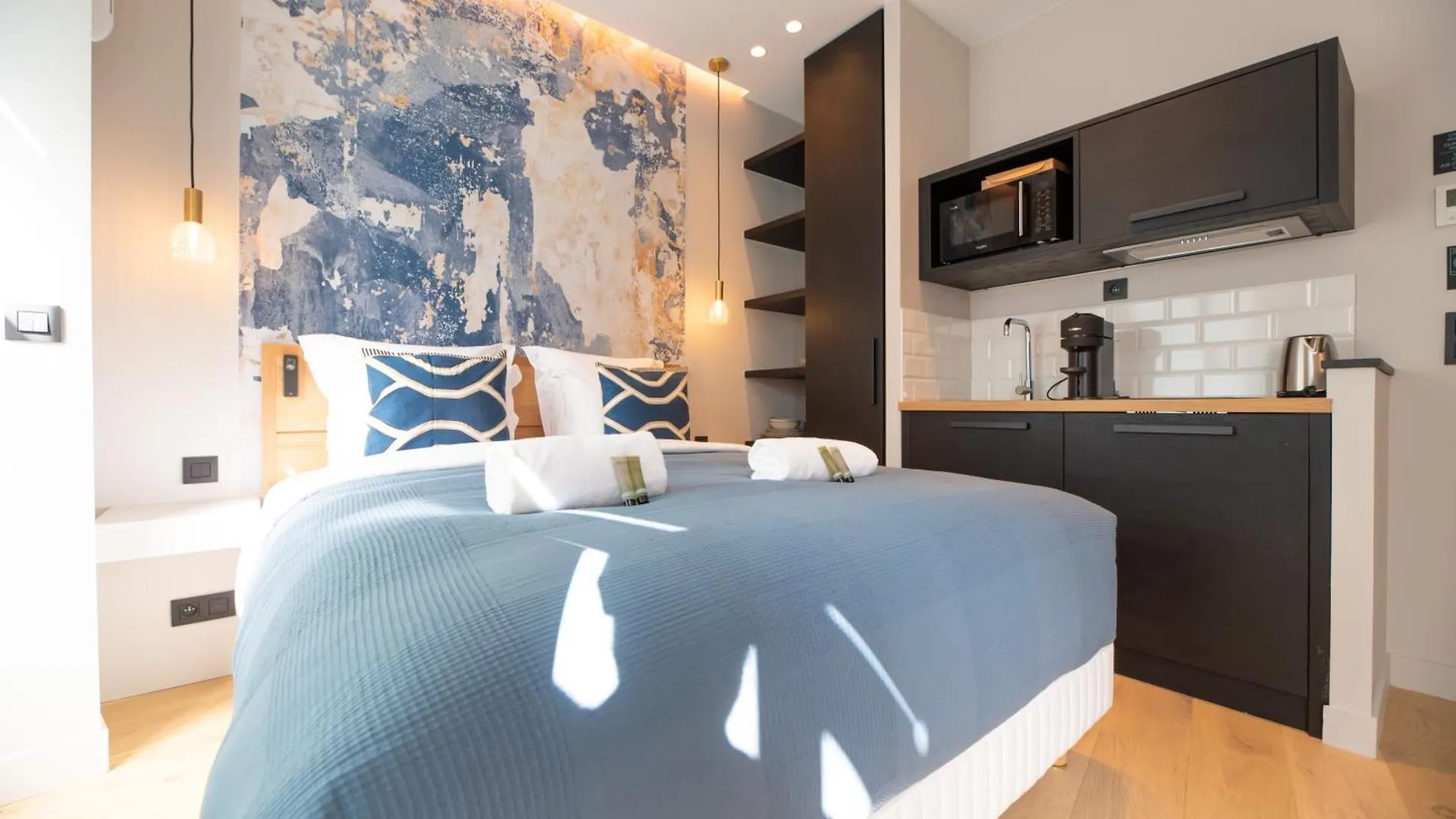 Demeure Montmartre Apartment Paris