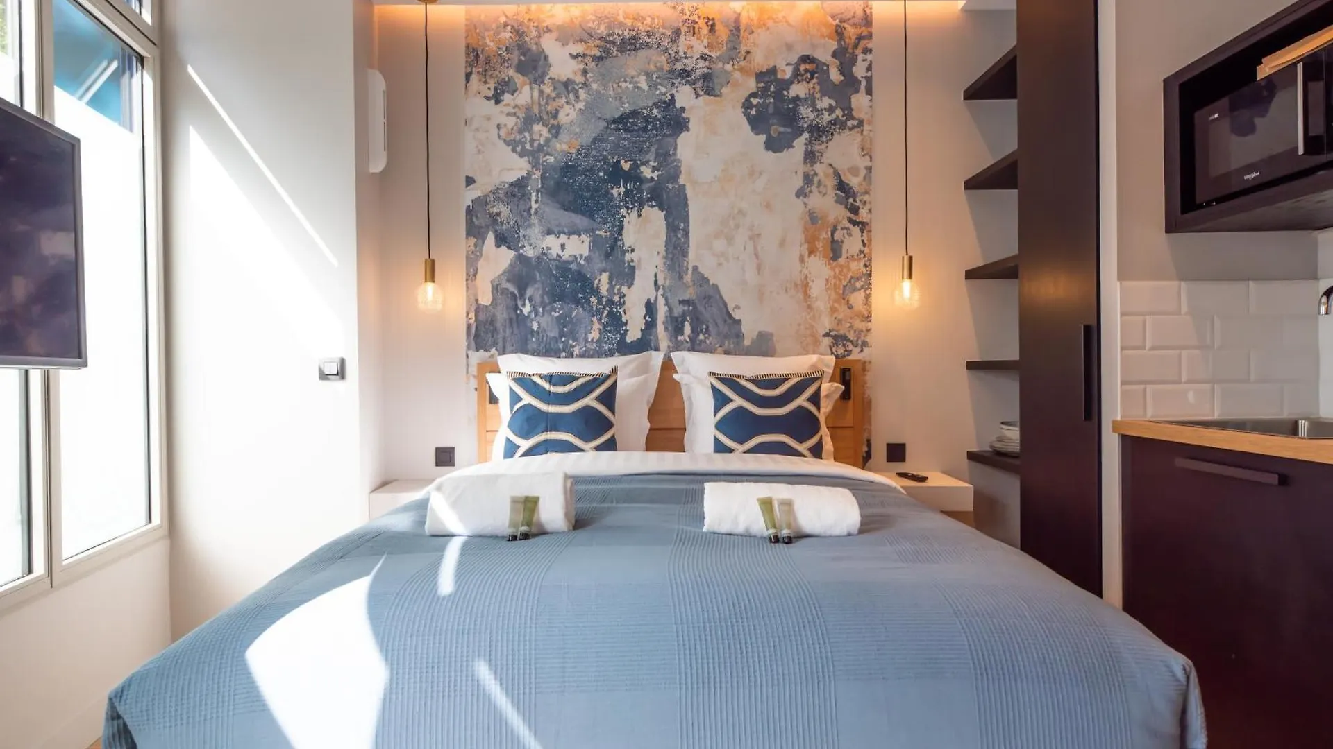 Apartment Demeure Montmartre *