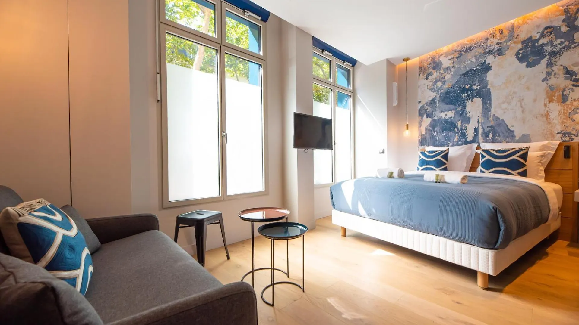 Demeure Montmartre パリ