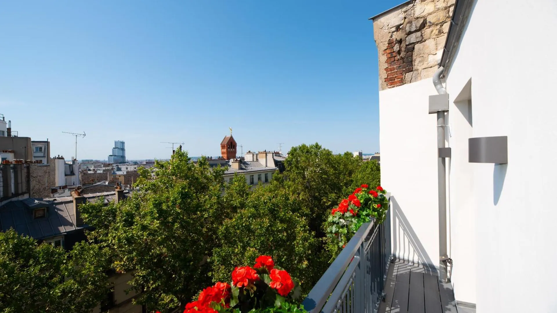 Demeure Montmartre