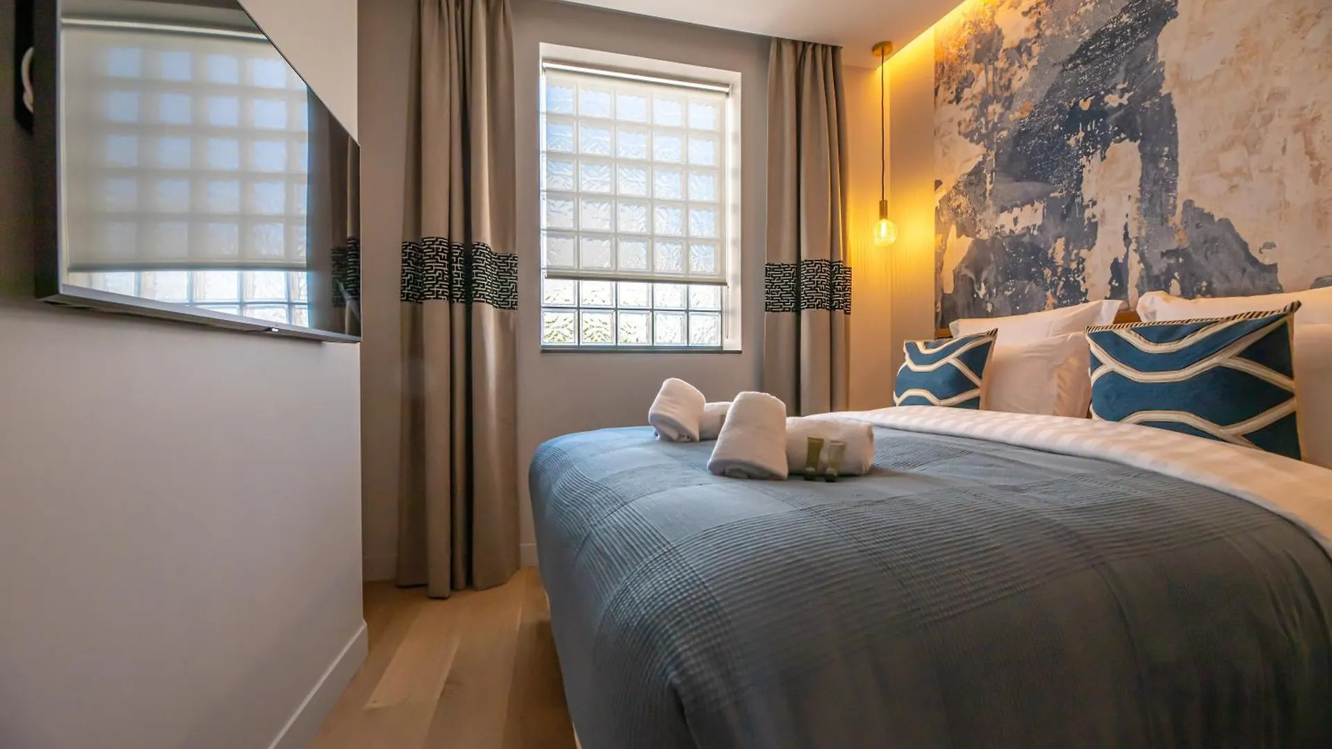 Apartment Demeure Montmartre Paris