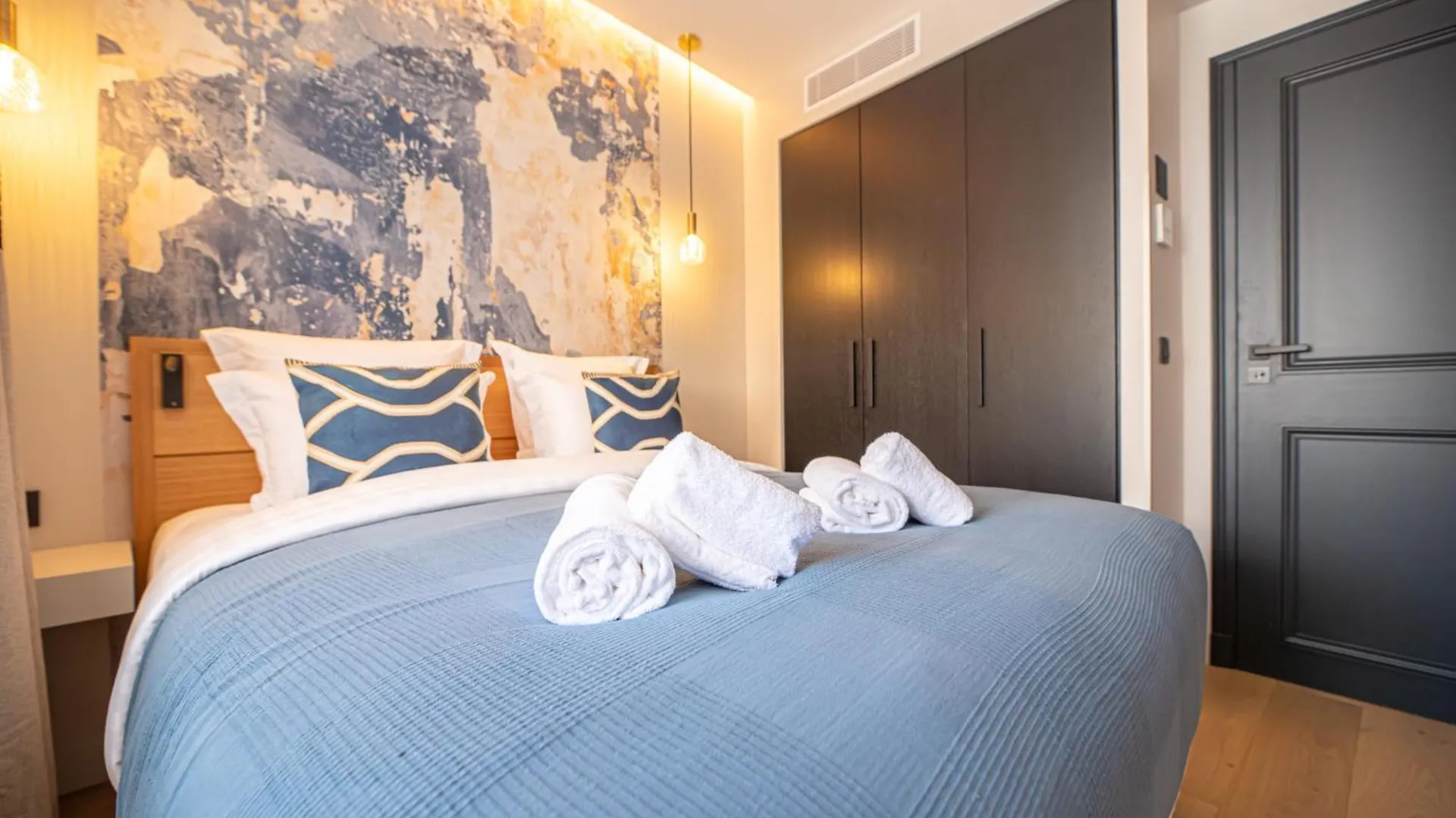 Apartment Demeure Montmartre