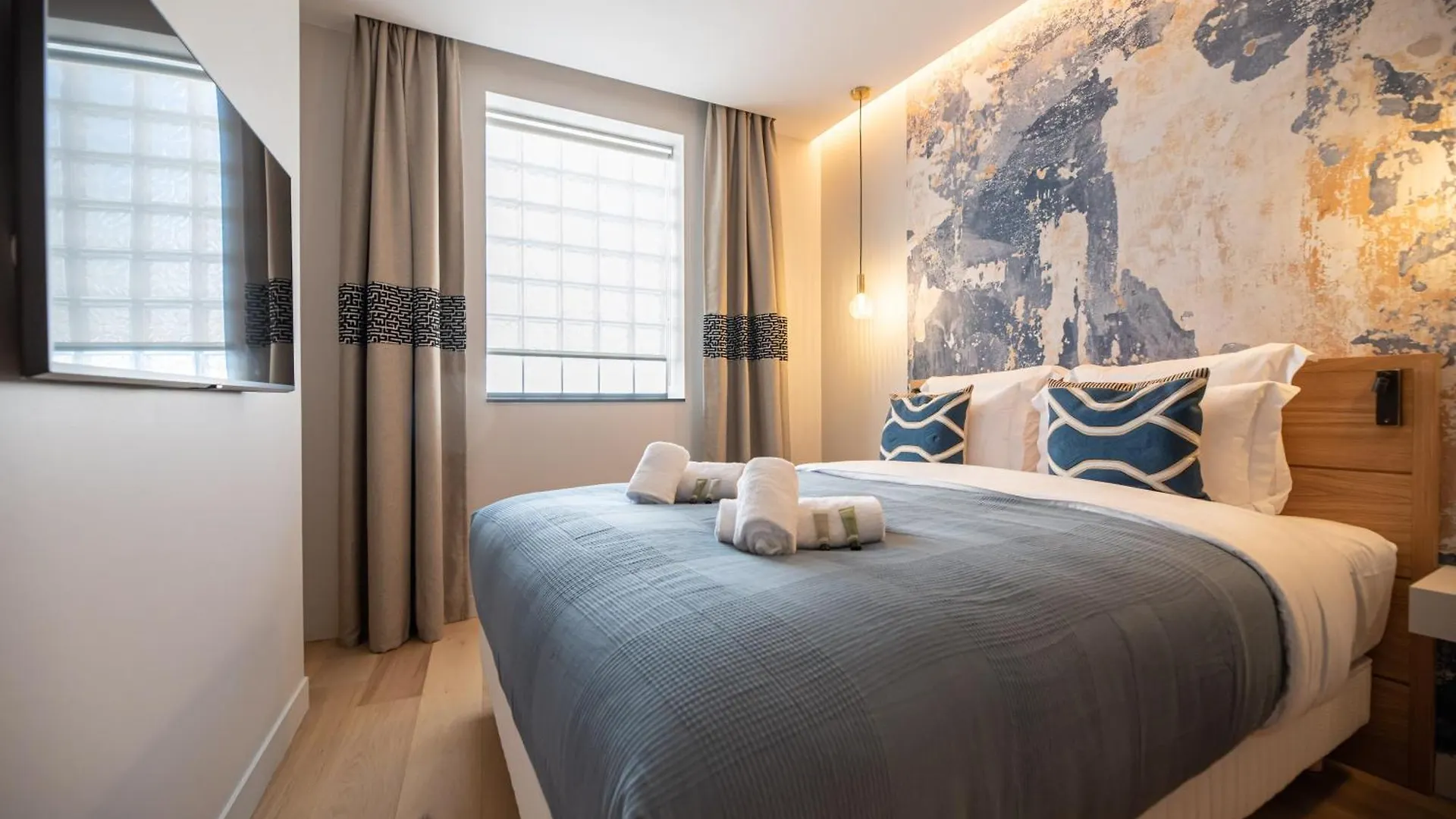Apartment Demeure Montmartre